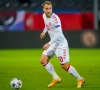 Christian Eriksen a rendu visite à ses coéquipiers : "C'était ce dont nous avions besoin"