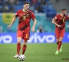 La France porte la poisse à Thomas Meunier, mais en 2021, Martinez a plus d'options qu'en 2018