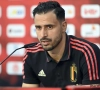 Nacer Chadli au SL 16, mais jamais en équipe A du Standard ? Les raisons d'un retour surprise