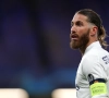 Sergio Ramos "N'a pas peur de la concurrence"