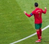 Cristiano Ronaldo égale Miroslav Klose