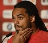 Roberto Martinez analyse le cas Denayer : "Les semaines à venir seront décisives"