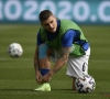 Plusieurs semaines d'absence pour Marco Verratti 