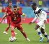 Une frayeur, mais 90 minutes pour Eden Hazard : une première depuis 2019 !