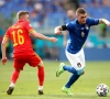 Retour à Paris pour Marco Verratti 