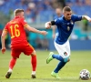 Coup dur pour Marco Verratti et la Nazionale 