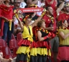 Belgique - Pays-Bas se déroulera dans un Stade Roi Baudouin comble