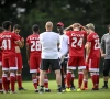 🎥 Suivez en direct le match amical du Standard de Liège contre le Stade Rennais