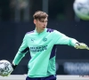 Le fils de Tristan Peersman prolonge au PSV Eindhoven