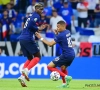 Paul Pogba soutient Kylian Mbappé : "Il ne faut pas oublier son âge"