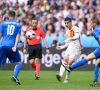 Euro 2020 : Italie-Espagne, la glace contre le feu