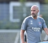 Peter Bosz : "Normalement, j'aurais été viré par rapport aux résultats"