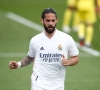 Officiel : Isco annonce son départ du Real Madrid 