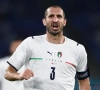 Chiellini, l'après-Juve en MLS ? 