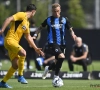 Le match amical du Club de Bruges sera à suivre en direct sur YouTube et Eleven Sports