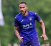 Isaac Kiese Thelin peut rester : "Anderlecht m'a proposé un nouveau contrat"