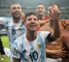 Une légende argentine sévère avec Messi : "Il n'égalera jamais Maradona"