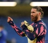 Serio Ramos officiellement forfait pour affronter Lille