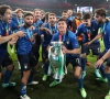 L'Italie souhaite organiser l'Euro 2032