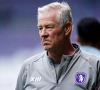 OFFICIEL: Peter Maes n'est plus l'entraîneur du Beerschot !