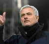 La 1000e de Mourinho : la dernière chance du Special One au haut niveau?