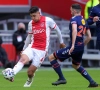 Rennes fonce sur un défenseur de l'Ajax