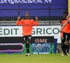 Dereck Kutesa débarque à Zulte Waregem 