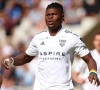 Côte d'Ivoire : Agbadou (Eupen) et Kouamé (Anderlecht) sont repris