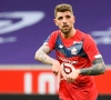 Le LOSC annonce le départ d'un cadre 