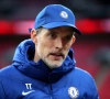 Thomas Tuchel évoque la passe compliquée que traverse Chelsea