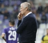 Le Beerschot ne doute pas (encore) de Peter Maes: "On veut voir le long terme"