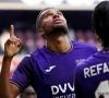 La tuile pour Anderlecht, le transfert de Kiese Thelin annulé parce que son agent s'est montré trop gourmand