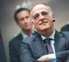 Javi Tebas en rajoute une couche : "Le PSG triche"