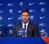 Le futur club de Lionel Messi dévoilé par la presse anglaise 