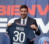 Lionel Messi pourrait faire ses grands débuts sous peu !