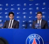 Vente du PSG après la Coupe du Monde? Le club réagit ! 