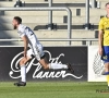 La stabilité d'Eupen, avec Boris Lambert au coup d'envoi