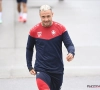 Première frasque pour Radja Nainggolan à Anvers