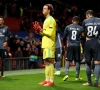 Mile Svilar, de la Ligue des Champions à l'anonymat