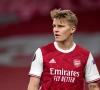 Transfert bientôt bouclé pour Martin Odegaard: à temps pour affronter Chelsea? 