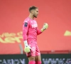 Le gardien de Monaco en route vers l'Atletico?