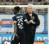 Confirmation à Bordeaux: Petkovic mis à pied