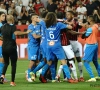 Nice-Marseille se jouera sur terrain neutre