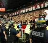 L'Olympique de Marseille évoque l'état de santé de ses joueurs et dénonce le manque de sécurité à l'Allianz Riviera