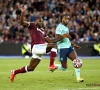 Michail Antonio entre dans l'histoire de West Ham avec son doublé face à Leicester City