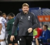 Vanhaezebrouck s'adresse aux fans : "Merci à ceux qui étaient là, quant aux absents ..."