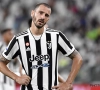 Leonardo Bonucci évoque Romelu Lukaku, son adversaire du soir : "Il peut gagner des matches à lui tout seul"