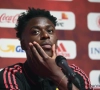 Albert Sambi Lokonga très critique : "Je ne vois pas où Anderlecht va"