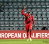 Contre les Tchèques, Romelu Lukaku va vivre sa 100e sélection : "Un grand honneur de jouer pour cette équipe nationale"