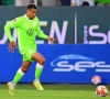 Mauvaise nouvelle pour Lukas Nmecha, qui voit ses chances de participer à la Coupe du monde s'envoler 